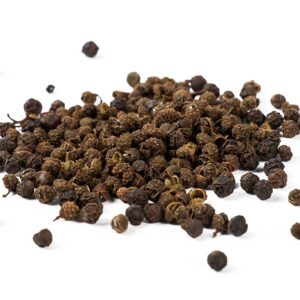 Black Pepper (胡椒 - Hújiāo)