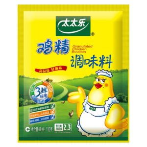 Chicken Bouillon Powder (鸡精 - Jījīng)
