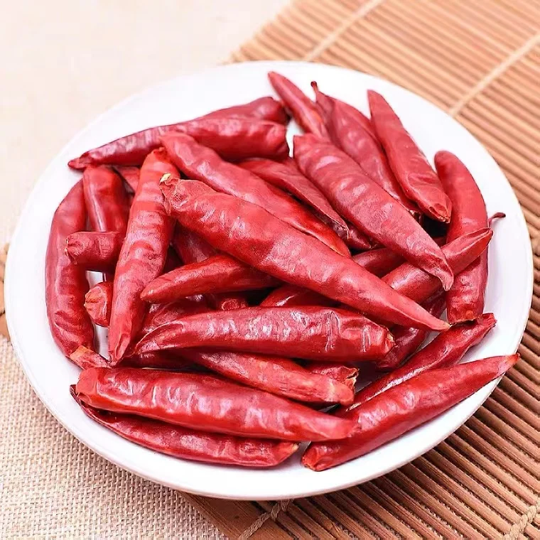 Chongqing Red Chili
