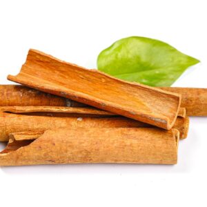 Cinnamon Bark (桂皮 - Guìpí)