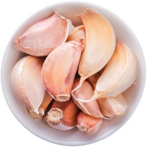 Garlic (大蒜 - Dàsuàn)