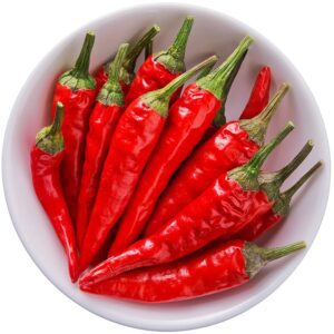 Red Chili Pepper