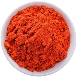 Red Chili Powder (红辣椒面 - Hóng Làjiāo Miàn)