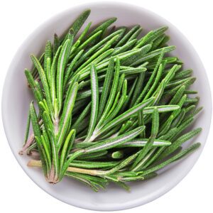 Rosemary (迷迭香 - Mídié Xiāng)