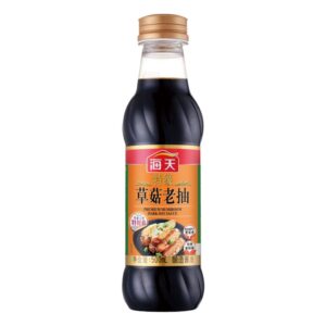 Special Grade Mushroom Dark Soy Sauce