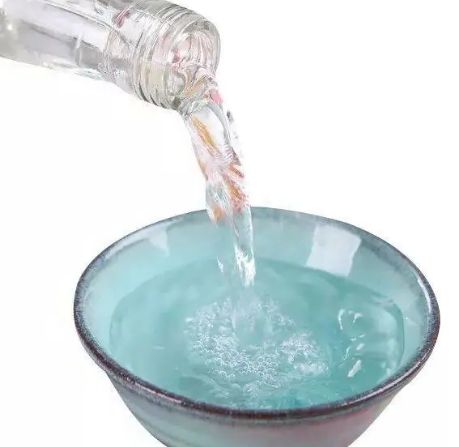 White Vinegar 