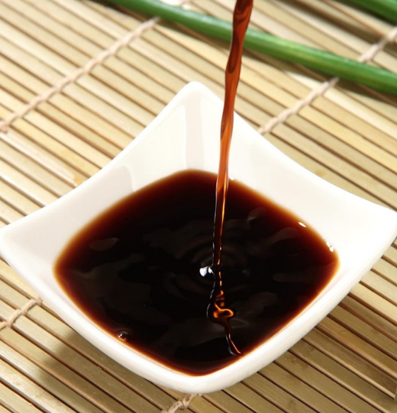Aged Vinegar