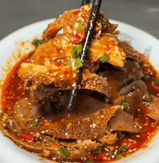 Couple’s Delight(Fūqī Fèipiàn)