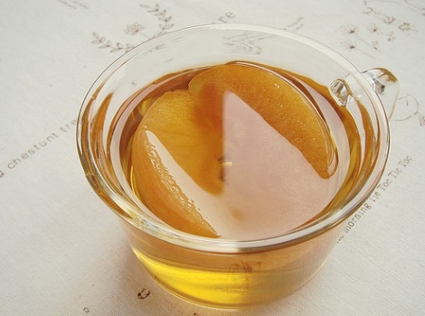 Fruit Vinegar