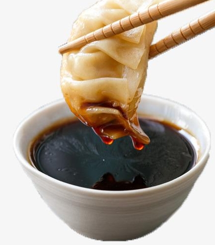 Dumpling Vinegar