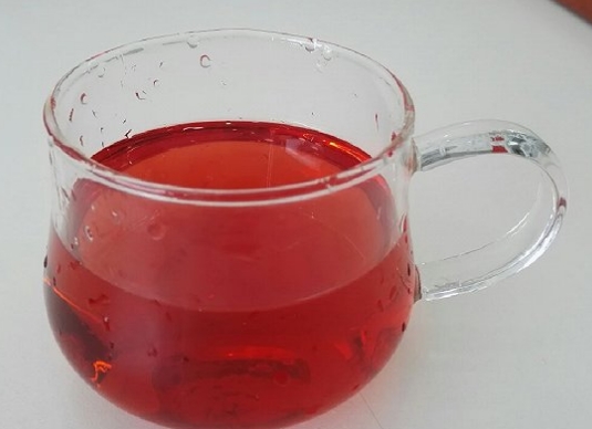 Rose Vinegar