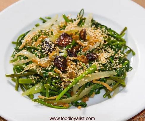 such as mouth watering chicken