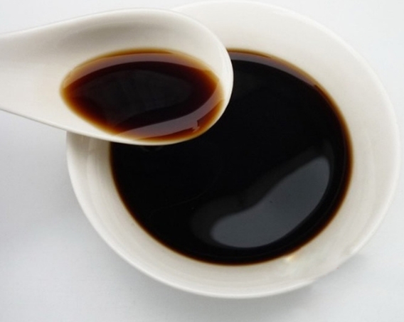Smoked Vinegar