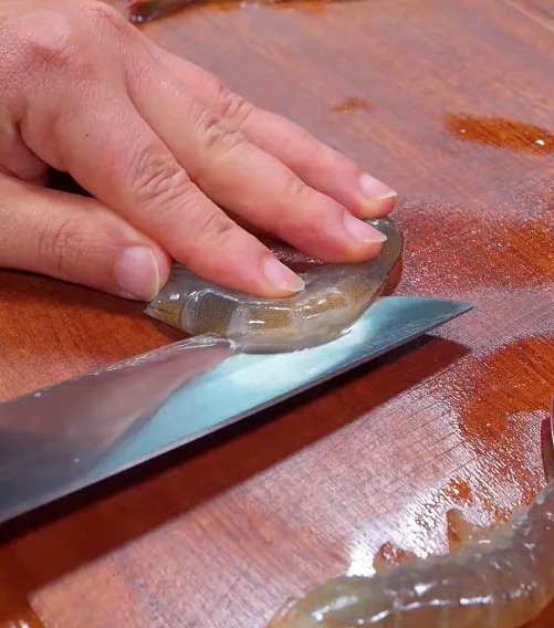 The most crucial Step 3: