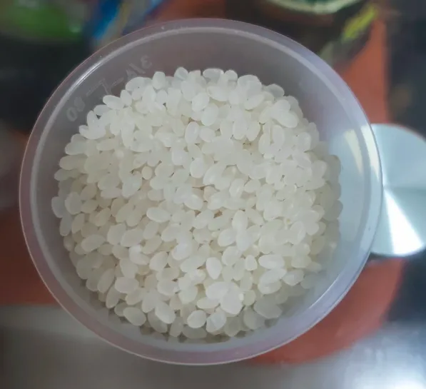 Panjin Rice (Liaoning)