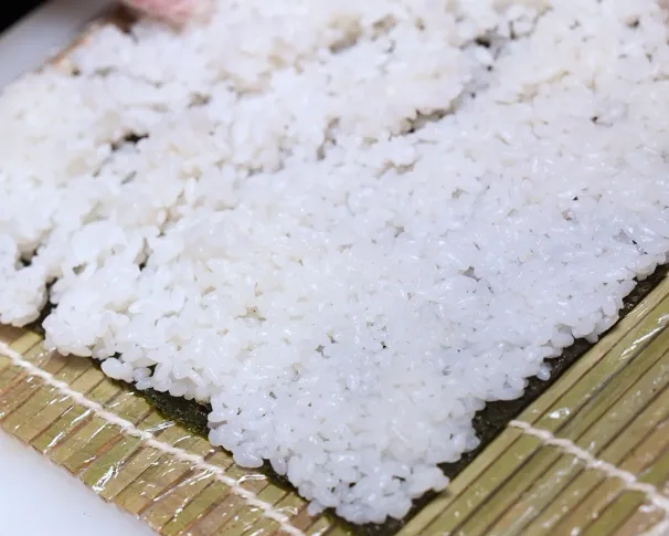 Akita Komachi (Japanese-origin/Domestically grown)