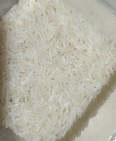 Thai Jasmine Rice