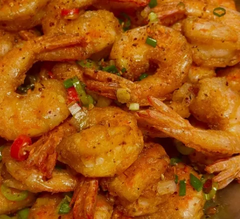 How to achieve the perfect crunch