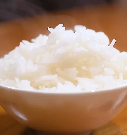 Press the Cook Button